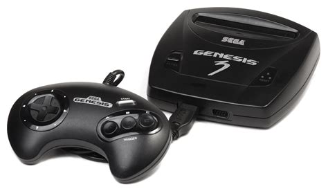 sega mega drive accessories|SEGA Mega Drive (Genesis) .